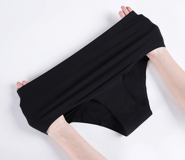 Comfortable Menstrual Underwear - Fabric of Cultures